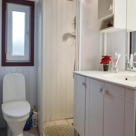 Two-bedroom Holiday In